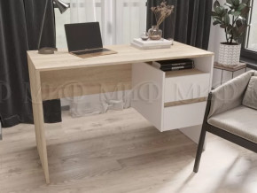 Стол компьютерный №9 в Нягани - nyagan.mebel-tymen.ru | фото