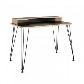 Стол компьютерный "Базис 3" 12.66 в Нягани - nyagan.mebel-tymen.ru | фото