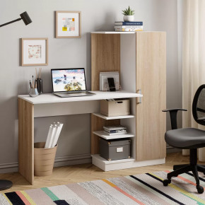 Стол компьютерный Бейсик в Нягани - nyagan.mebel-tymen.ru | фото