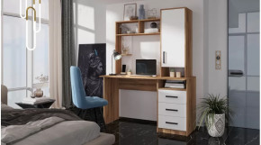 Стол компьютерный "Фаворит" в Нягани - nyagan.mebel-tymen.ru | фото