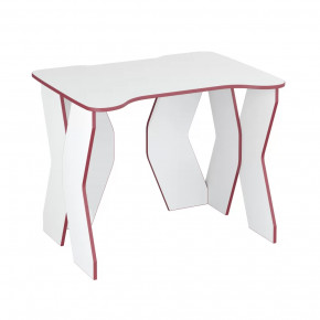 Стол компьютерный Геймер 1 в Нягани - nyagan.mebel-tymen.ru | фото