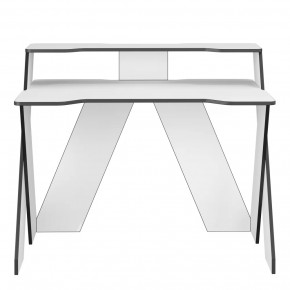 Стол компьютерный Геймер 2 в Нягани - nyagan.mebel-tymen.ru | фото