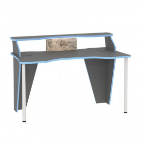 Стол компьютерный Индиго 12.61 в Нягани - nyagan.mebel-tymen.ru | фото