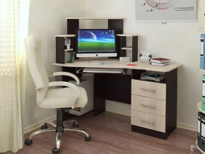 Стол компьютерный Каспер в Нягани - nyagan.mebel-tymen.ru | фото