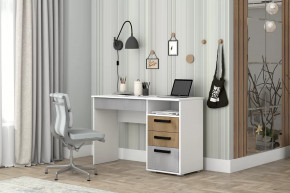 Стол компьютерный МС Юпитер в Нягани - nyagan.mebel-tymen.ru | фото