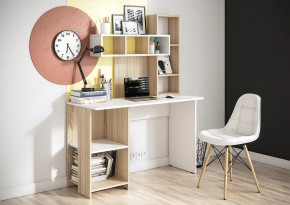 Стол компьютерный Олимп в Нягани - nyagan.mebel-tymen.ru | фото