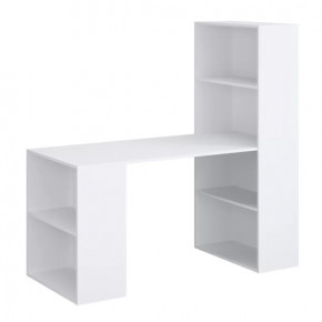 Стол компьютерный "Париж" 2 в Нягани - nyagan.mebel-tymen.ru | фото