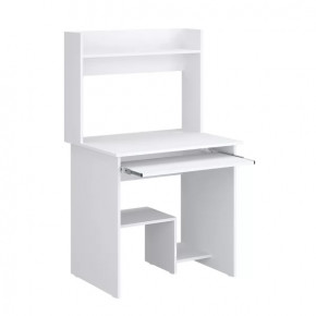 Стол компьютерный "Париж" в Нягани - nyagan.mebel-tymen.ru | фото