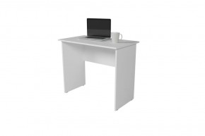 Стол компьютерный СК-16 белый Герда в Нягани - nyagan.mebel-tymen.ru | фото