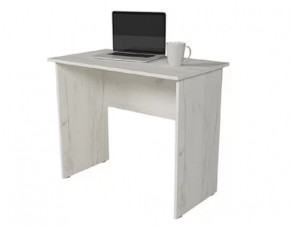 Стол компьютерный СК-16 дуб грей Герда в Нягани - nyagan.mebel-tymen.ru | фото