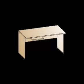 Стол компьютерный СТ-1008 Лером в Нягани - nyagan.mebel-tymen.ru | фото