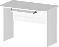 Стол компьютерный СТ-1009 Лером в Нягани - nyagan.mebel-tymen.ru | фото