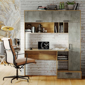 Стол компьютерный Техно в Нягани - nyagan.mebel-tymen.ru | фото