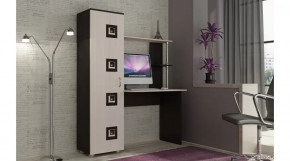 Стол компьютерный "Юниор-2" в Нягани - nyagan.mebel-tymen.ru | фото