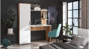 Стол компьютерный Юниор в Нягани - nyagan.mebel-tymen.ru | фото