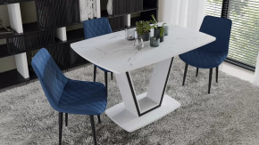 Стол обеденный «Дели» Тип 1 в Нягани - nyagan.mebel-tymen.ru | фото