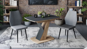 Стол обеденный «Гарда» Тип 1 в Нягани - nyagan.mebel-tymen.ru | фото