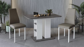 Стол обеденный «Мюнхен» Тип 2 в Нягани - nyagan.mebel-tymen.ru | фото