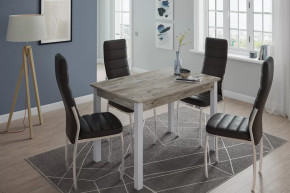 Стол обеденный Олимп-2 1000х600 22 мм в Нягани - nyagan.mebel-tymen.ru | фото