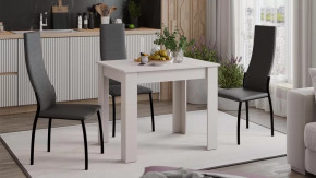 Стол обеденный «Промо» тип 1 Кашемир в Нягани - nyagan.mebel-tymen.ru | фото