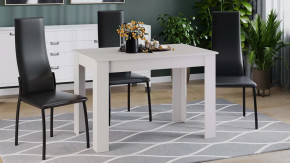 Стол обеденный «Промо» тип 2 Кашемир в Нягани - nyagan.mebel-tymen.ru | фото