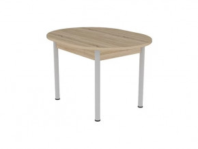 Стол обеденный раздвижной Квартет (2000х740х900) дуб сонома в Нягани - nyagan.mebel-tymen.ru | фото