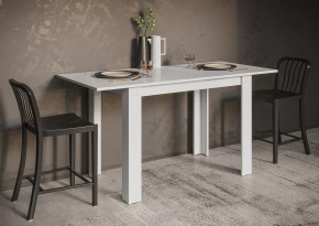 Стол обеденный раздвижной Оливер-01 в Нягани - nyagan.mebel-tymen.ru | фото