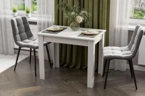 Стол обеденный "СО 1" Белый в Нягани - nyagan.mebel-tymen.ru | фото