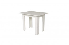 Стол обеденный СО-1 дуб грей Герда в Нягани - nyagan.mebel-tymen.ru | фото