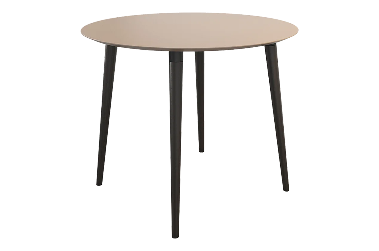 Стол обеденный Сканди 2 кофейный/венге в Нягани - nyagan.mebel-tymen.ru | фото