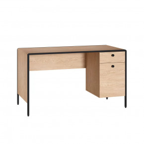 Стол письменный 12.157 "Брюс" в Нягани - nyagan.mebel-tymen.ru | фото