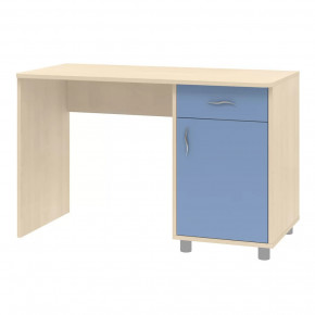 Стол письменный Дельта-15.01 в Нягани - nyagan.mebel-tymen.ru | фото