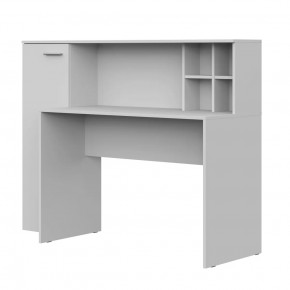 Стол письменный FUN Белый НК-мебель в Нягани - nyagan.mebel-tymen.ru | фото