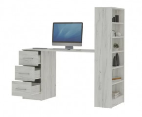 Стол письменный Гранд в Нягани - nyagan.mebel-tymen.ru | фото