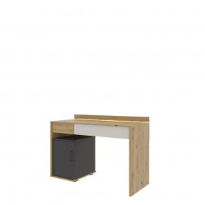 Стол письменный KUBO НК-мебель в Нягани - nyagan.mebel-tymen.ru | фото