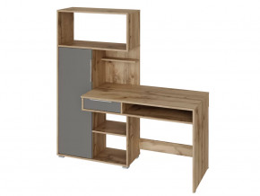 Стол письменный Квадро НК-мебель в Нягани - nyagan.mebel-tymen.ru | фото