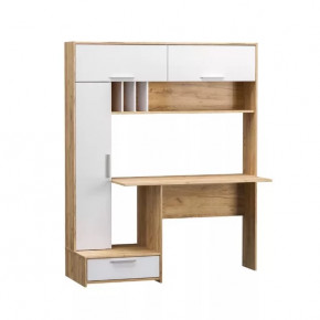 Стол письменный Лайт 03.243 Н в Нягани - nyagan.mebel-tymen.ru | фото