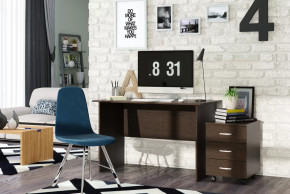 Стол письменный ЛДСП ВВР в Нягани - nyagan.mebel-tymen.ru | фото