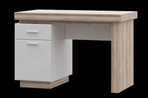 Стол письменный Люмен №21 в Нягани - nyagan.mebel-tymen.ru | фото