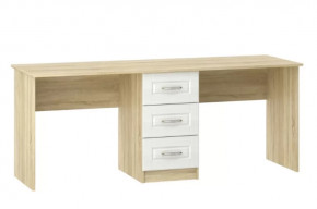 Стол письменный Оливия НМ 041.37 в Нягани - nyagan.mebel-tymen.ru | фото