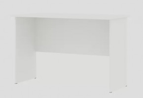 Стол письменный ПС 01 Хелен Белый в Нягани - nyagan.mebel-tymen.ru | фото