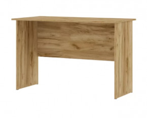 Стол письменный ПС 01 Хелен Дуб крафт золото в Нягани - nyagan.mebel-tymen.ru | фото