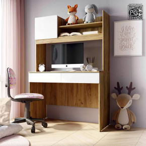 Стол письменный ПС-05 Селфи в Нягани - nyagan.mebel-tymen.ru | фото