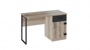 Стол письменный с ящиком «Окланд» в Нягани - nyagan.mebel-tymen.ru | фото