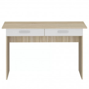 Стол письменный "Салоу" в Нягани - nyagan.mebel-tymen.ru | фото