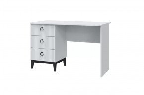 Стол письменный Шарлиз, белый снег в Нягани - nyagan.mebel-tymen.ru | фото