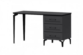 Стол письменный Шарм СТ-1 Антрацит в Нягани - nyagan.mebel-tymen.ru | фото