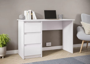 Стол письменный СТП06-1200 Айден Белое дерево в Нягани - nyagan.mebel-tymen.ru | фото