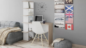 Стол письменный тип 4 в Нягани - nyagan.mebel-tymen.ru | фото