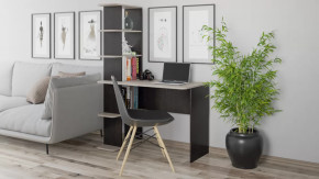 Стол письменный тип 4 в Нягани - nyagan.mebel-tymen.ru | фото